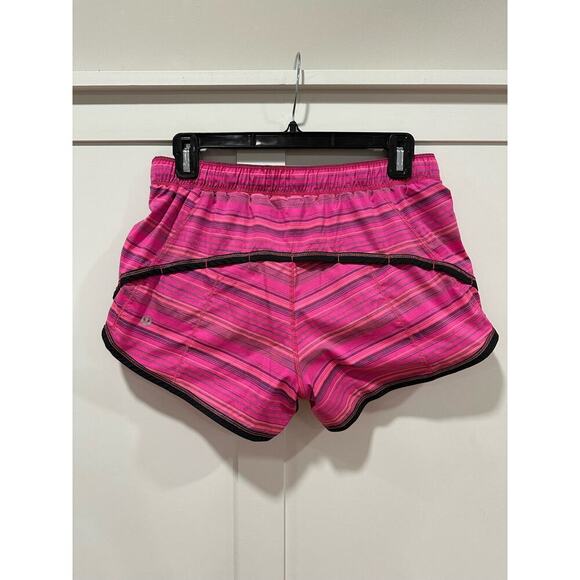 Lululemon Run Times Shorts - Picture 2 of 3